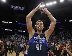 k1体育登录入口官网网址-风云突变！达拉斯独行侠冲刺阶段再遭质疑；NBA总决赛版图或变；信心回归；身体对抗强度拉满